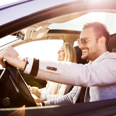 Are you dreaming about purchasing a new vehicle? We offer financing with competitive rates and payment options that fit your budget, with the ease of applying for a loan online from your own home! Learn more: trst.in/D96N9y