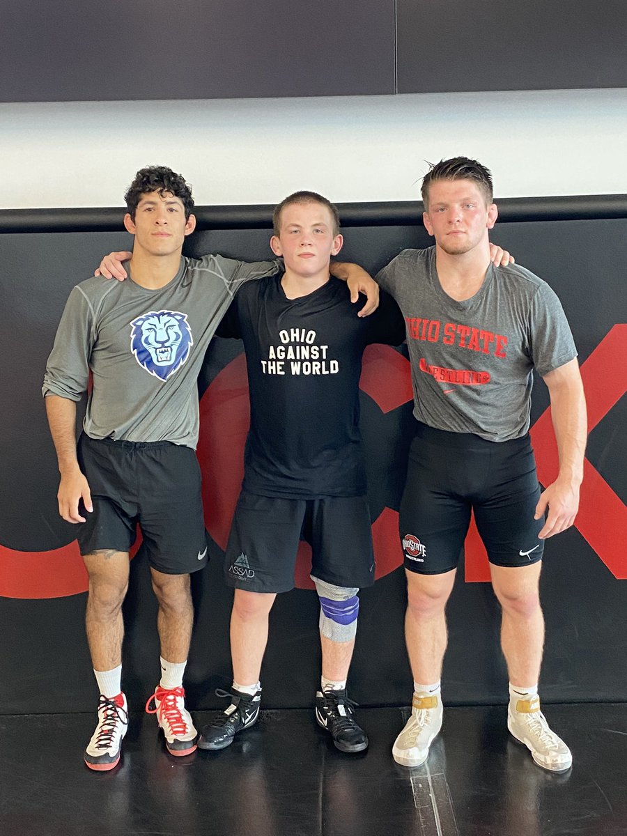 tgall1345's tweet photo. @_stedswrestling @paddygallagherr @RiniAngelo  #edsman https://t.co/HcoF2oFXxo