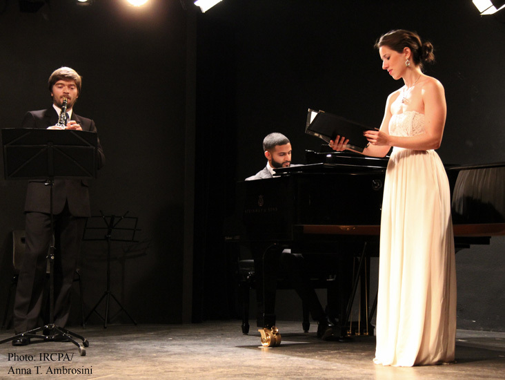 IRCPA's tweet image. The 2021 @IRCPA Encounter with Canadian Baritone / IRCPA 2020 Mentor Theodore Baerg is on October 1.

There's less than two weeks left to apply. The deadline is September 10. Sign up today at ircpa.net and take the next step in your professional development.