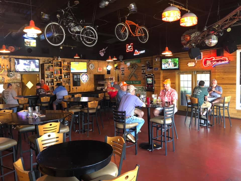 A2ZSocialDesign's tweet photo. #Networking #MixerEvent. Come & check out this great event! #TradebankOfKnoxville was at at Roger's Rockin' Blues Cafe this past Thursday. https://t.co/TWnUbnWQzY