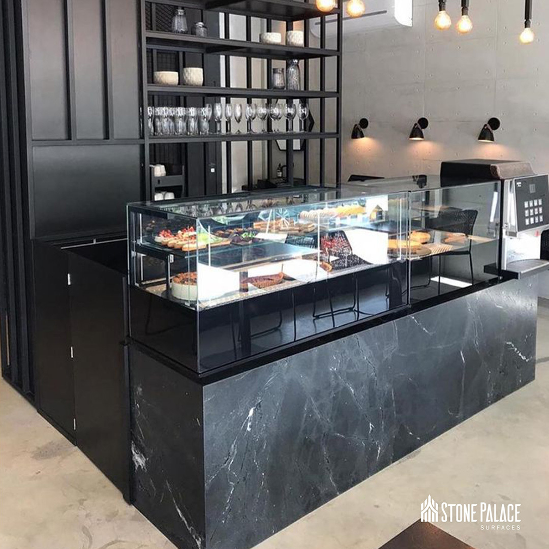SPsurfaces's tweet photo. Venha conhecer de perto ao quartzito Kouros na Stone Palace e se encantar com sua beleza! #usepedranatural #arquitetura #decor #decoracao #decoração #quatzito #quartzitecountertops  #quartzite https://t.co/Y9NzehqCtR