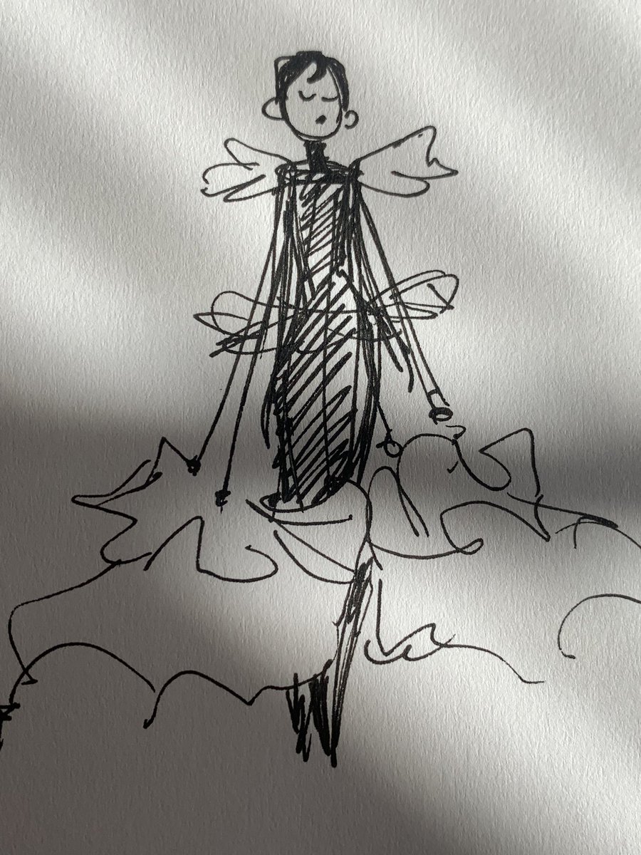 I just wanna share sum sketches for project i had 