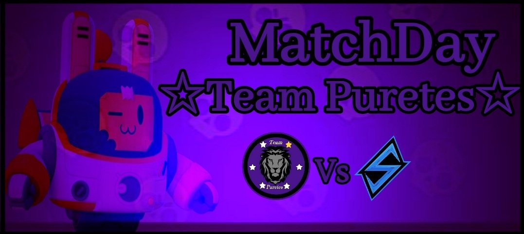 #BS | MatchDay

Por la tarde para cerrar la Jornada 2, nos toca enfrentar a un duro rival, los chicos harán lo mejor para conseguir los 3 puntos😄💥.

🆚️| <a href="/SynergyBS_/">Synergy ⚡️</a>.
🏆| <a href="/LigaNacionalPY_/">Liga Nacional Paraguaya</a> (Jornada 2).
⏰| Aprox 19hs🇵🇾.