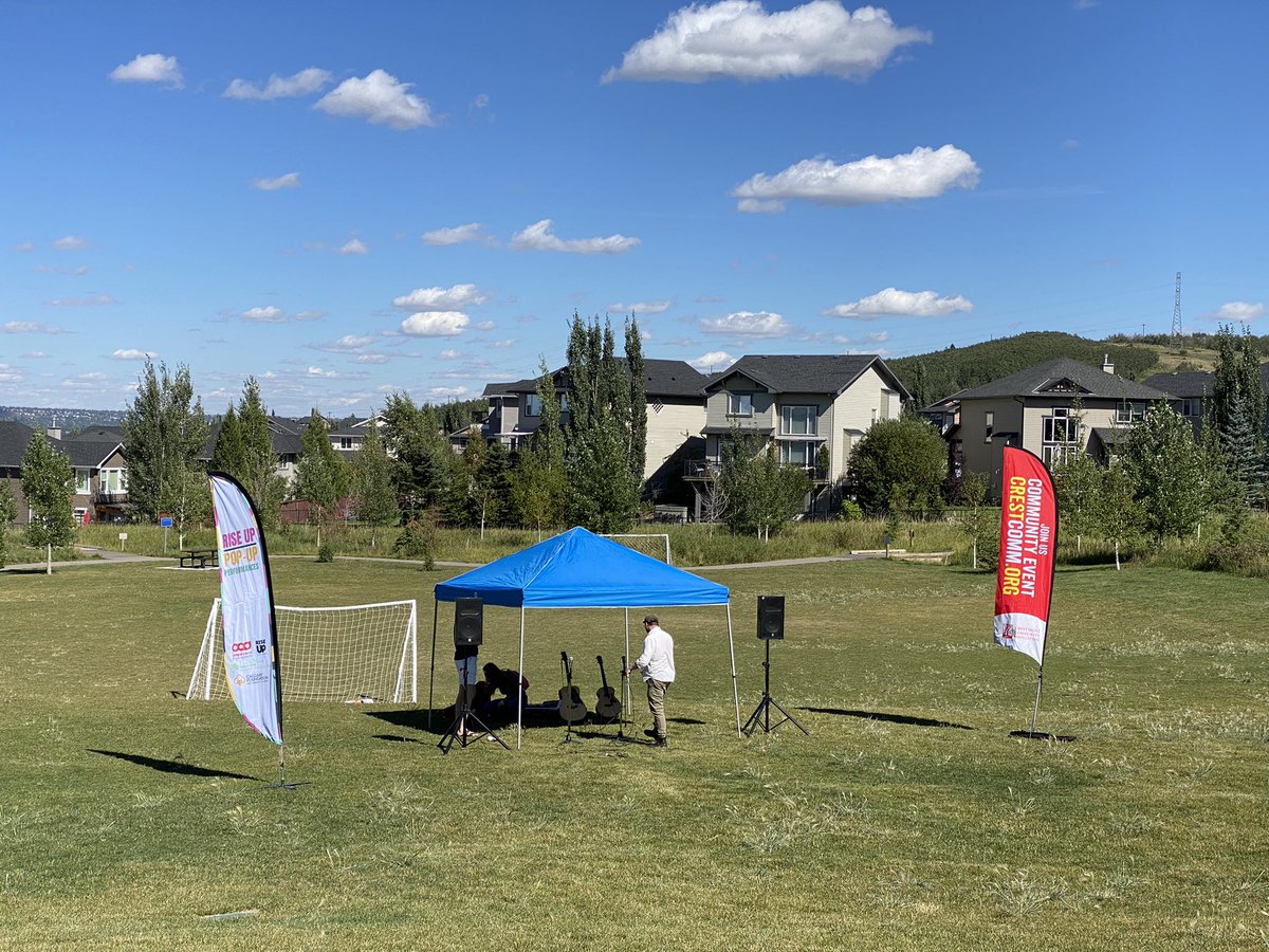 Crestmont Community tweet media