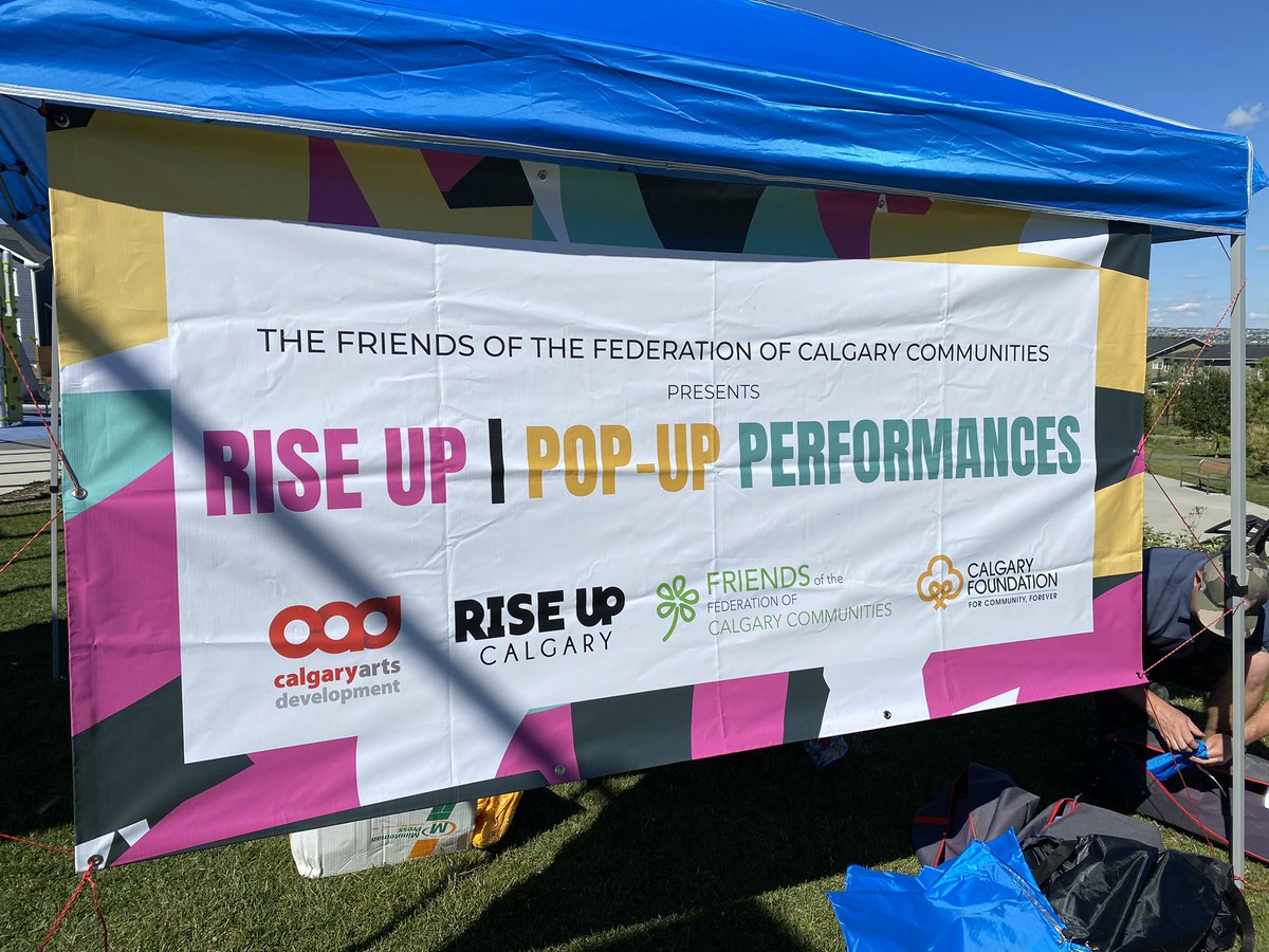 Crestmont Community tweet media