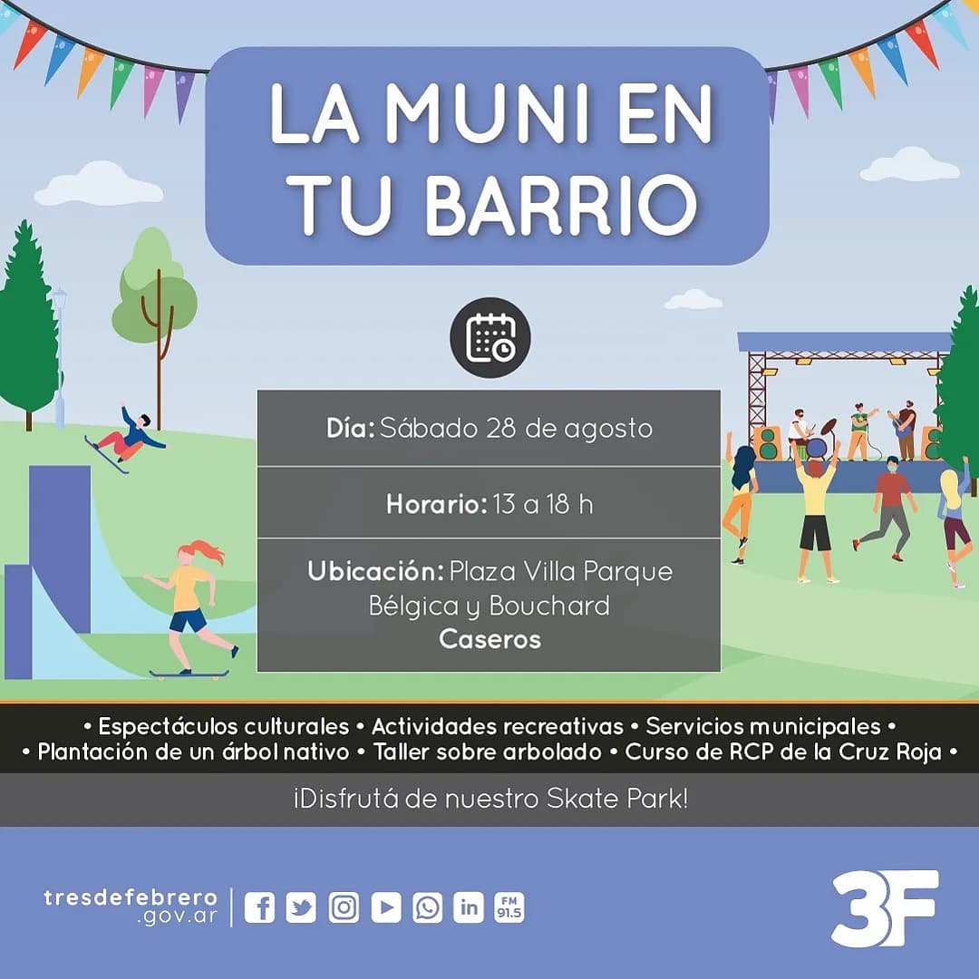 toniolo_marcela's tweet photo. Una hermosa tarde compartida con vecinos de #VillaParque #Caseros.
La Sec De Ambiente junto a familias del Barrio plantaron dos lapachos rosados .
#Cercania
#CuidadoDelMedioAmbiente
#EsJuntos
#CavMóvil #AtenciónAlVecino
#Salud
#Cultura
#Preventores
#TresDeFebrero
🌲🌳🌲🌄 https://t.co/waM7yVGcfO