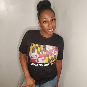 gbb_vegfest's tweet image. Are you into Dope Vegan Fashion 🔥

Then you definitely should come check out @DripVegan at our upcoming @gbb_vegfest happening next Saturday Sept 4th at @UnionMarketDC !

Secure your spot today. Admission is FREE: gbb-vegfest.com