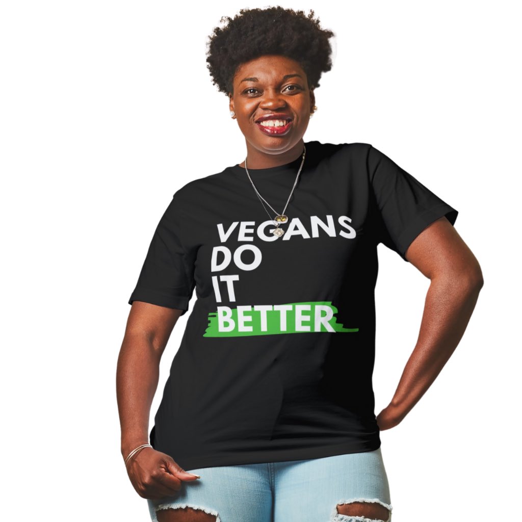 gbb_vegfest's tweet image. Are you into Dope Vegan Fashion 🔥

Then you definitely should come check out @DripVegan at our upcoming @gbb_vegfest happening next Saturday Sept 4th at @UnionMarketDC !

Secure your spot today. Admission is FREE: gbb-vegfest.com