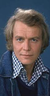 Happy 78th birthday to my homeboy, David Soul! 