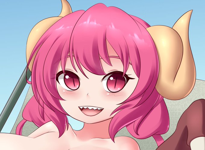 July's Fanbox pic has been posted on sin twitter
https://t.co/S4OkP4GtdK 