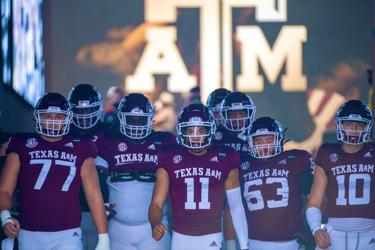 Texas A M Walk Ons Tamu Walkons Twitter Texas A M Walk Ons Tamu Walkons Twitter