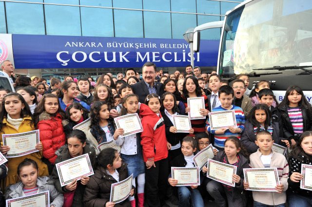 İbrahim Melih Gökçek tweet media