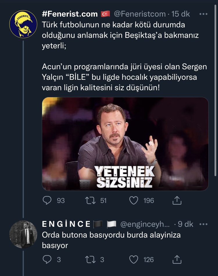 Renkli Yorumlar (@renkli_yorumlar) on Twitter photo 