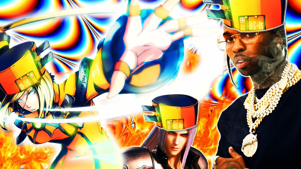 zzezzus's tweet photo. New montage for y’all, sadly this the last time I’ll use Millia for a while, Jack-o got me wanting to kms because of how much I wanna use her but suck with her😭 

https://t.co/K7pZb6Serj https://t.co/W5o9D2Ap29