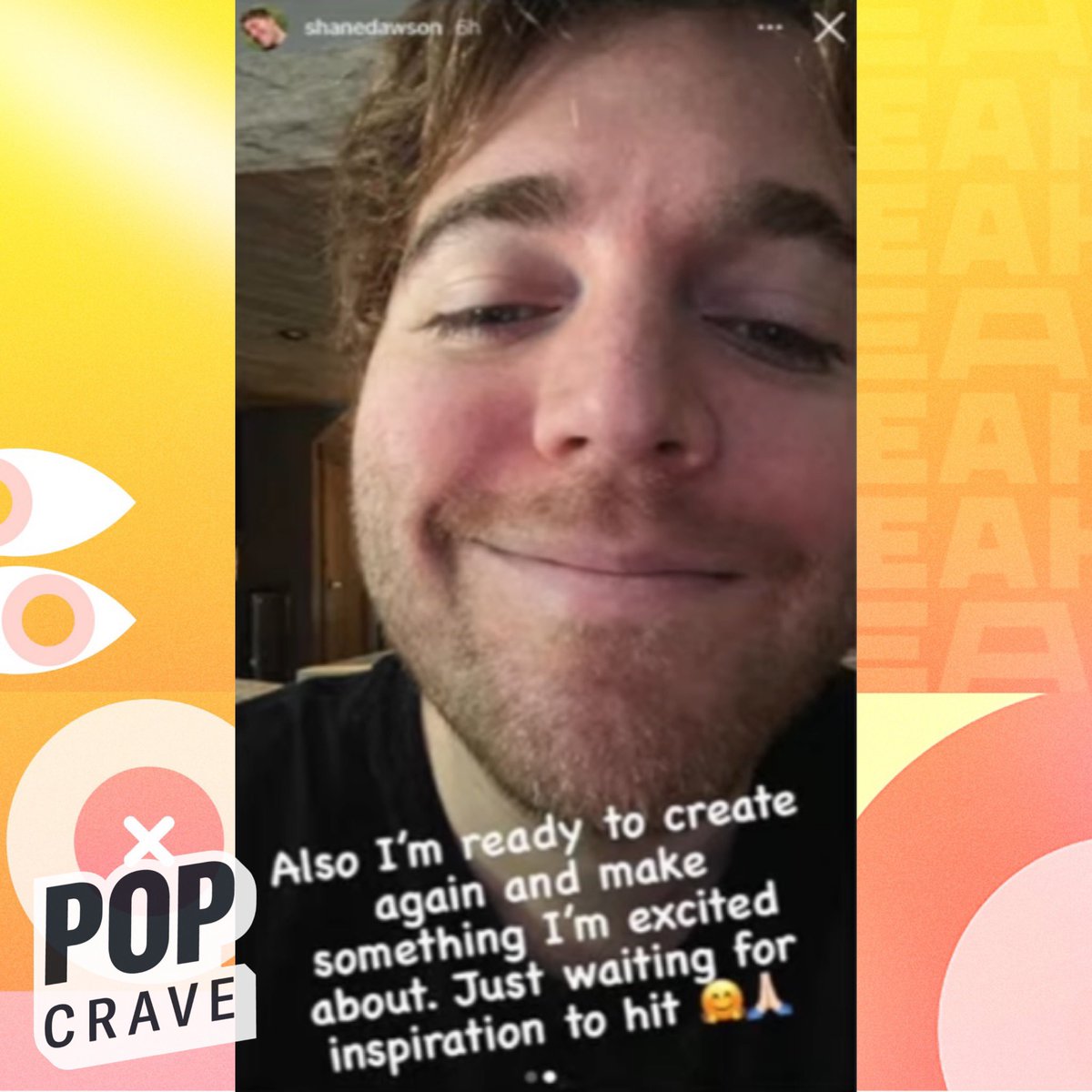 Pop Crave tweet media