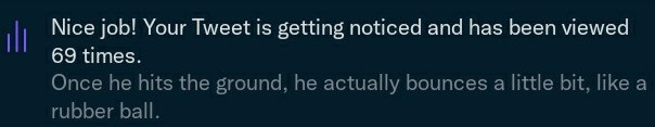 //Noice