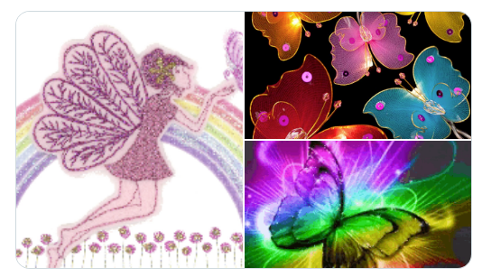 universe053's tweet photo. #favepics #art #picturecollage #aesthetic #fairyaesthetic ππβ¨β¨β¨π¦π #goodvibesonly https://t.co/oArUjVImqZ