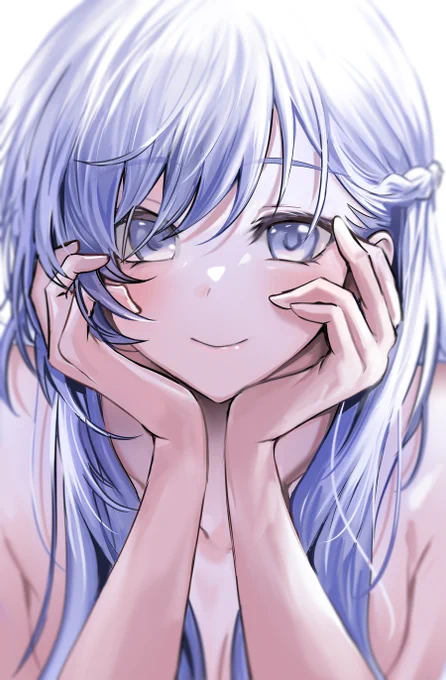 朝 