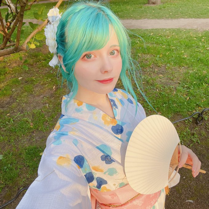 Twitterのコスプレ画像71