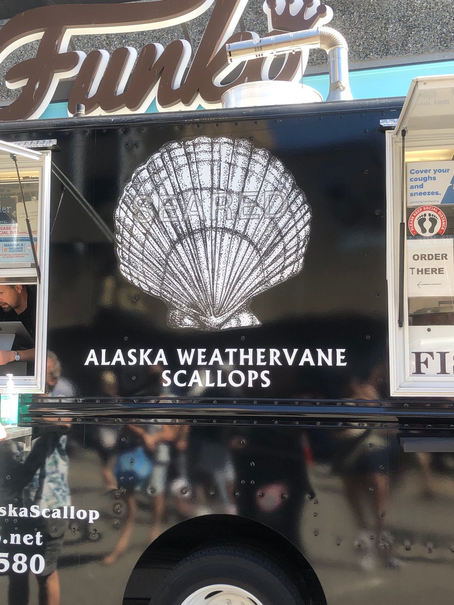 AZNPandolf's tweet photo. 1st truck 🛻 to stop at . #EverettFoodTruckFestival #FoodTrucks #Foodfestivals https://t.co/4Tn4MXk5Co