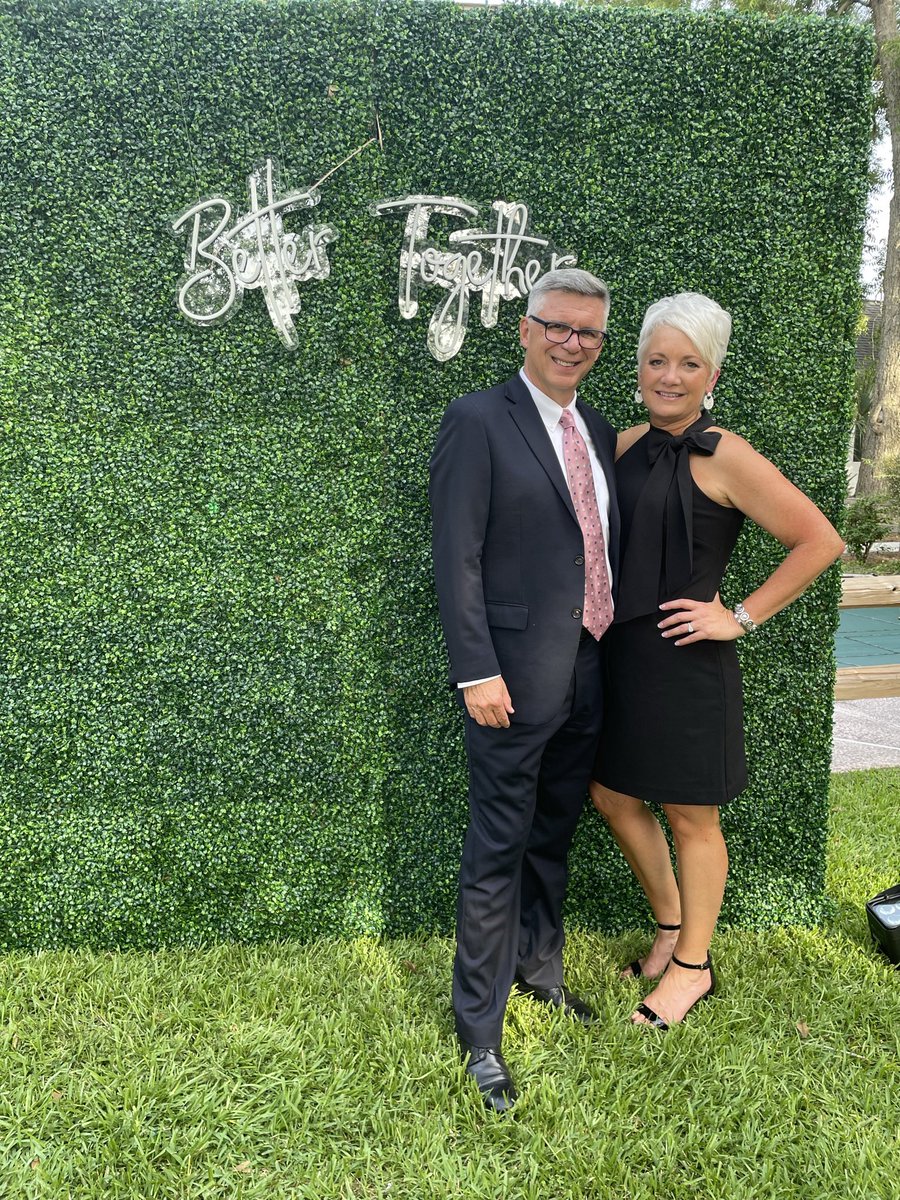 I’ve had some good days in my lifetime…and this one was right up there with the best of them. Congrats to to my nephew, Nick and his beautiful bride, Carly! Love you both! #ordained #marriedthem