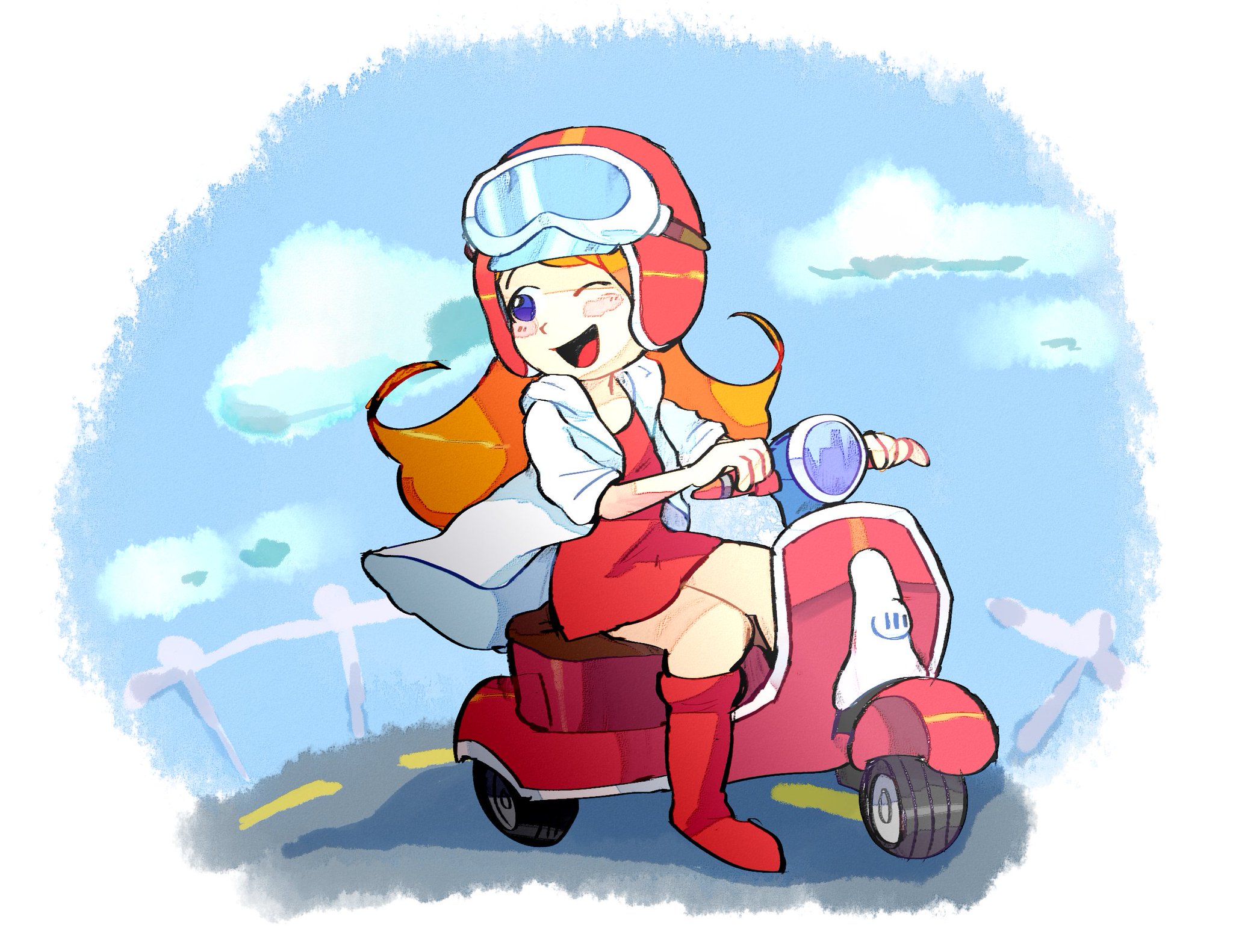 mona✨ E96QoacXEAAbcdM.jpg:large