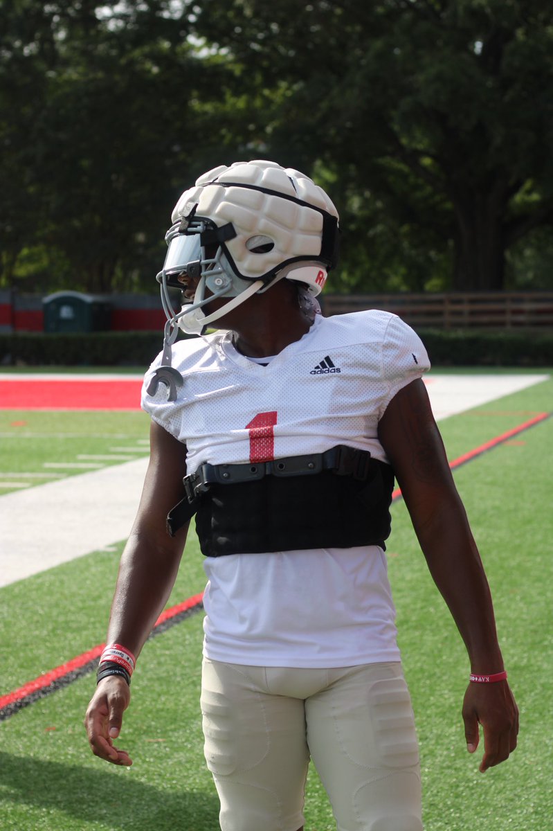 Newberry College Football tweet media