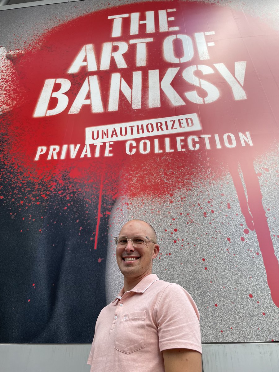 Looking forward to the Banks show tonight!