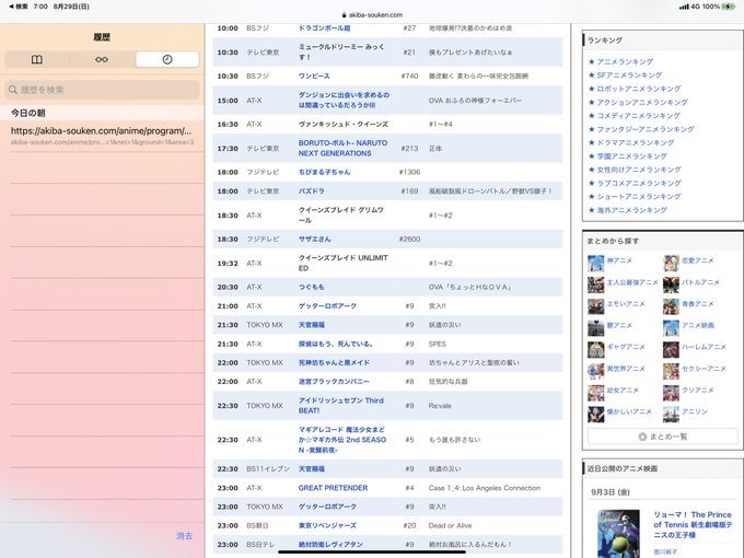 画像まとめ アニメガタリズ アニメレーダー 画像まとめ アニメガタリズ アニメレーダー