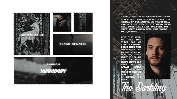 ᅟᅟᅟkıng of 𝖉αrkness (@thzdarkllng) on Twitter photo 