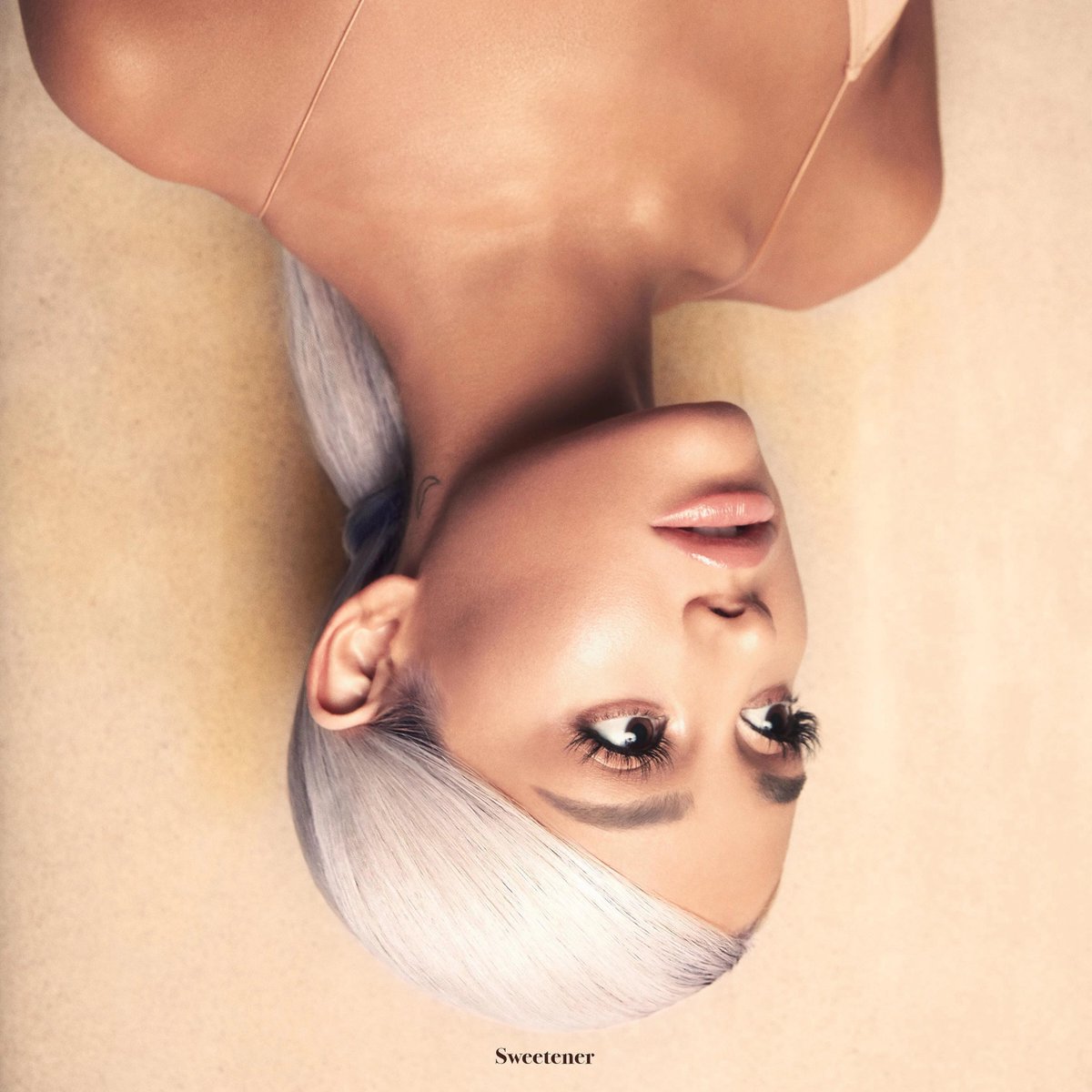 thearianadata's tweet photo. .@ArianaGrande’s “Sweetener” is now less than 2 million streams from surpassing @iamcardib’s “Invasion Of Privacy” and becoming the 3rd most streamed female album of 2018

— Stream it https://t.co/angDR4Prna