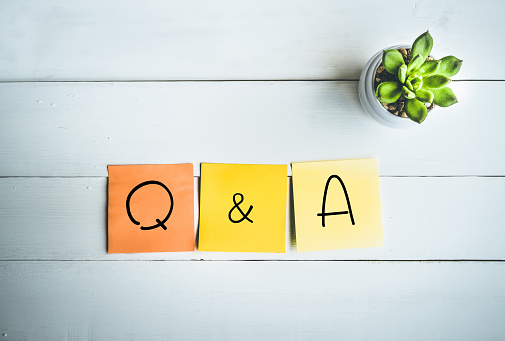 Jerry Lawson (@netlawtools) on Twitter photo Worried about answering questions when you give a presentation? My article at LLRX.com has some tips on handling Q & A. Worried about answering questions when you give a presentation? My article at LLRX.com has some tips on handling Q & A.