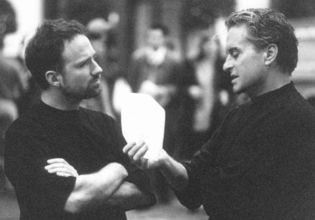 Happy birthday daddy david fincher 