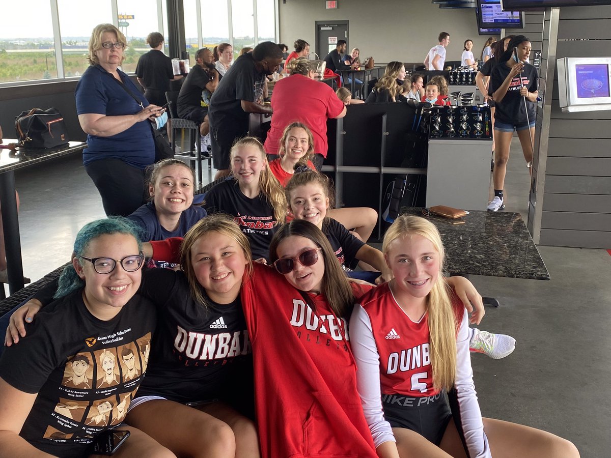 PLDVolleyball1's tweet photo. More from Top Golf. https://t.co/AihIHbyeHS