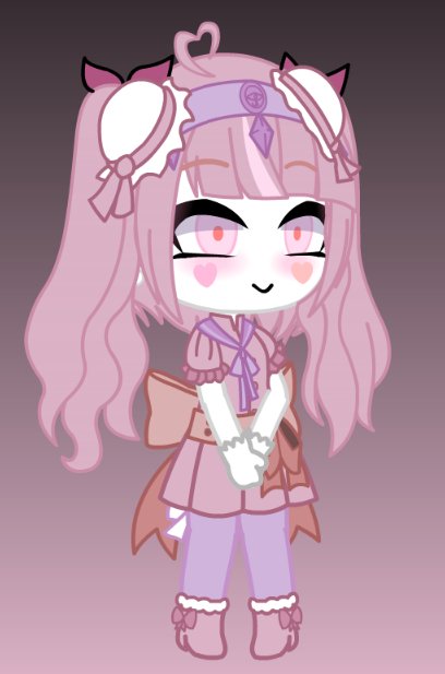I update dreamtale Chara in my version and nightmare sans and I made a new character (sorry i haven't been posting a lot TwT)
