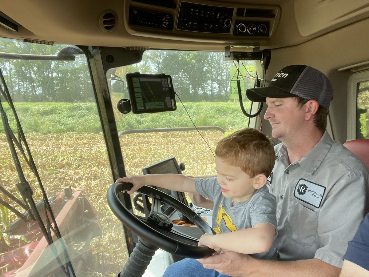 Rubenacker Farms tweet media