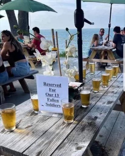 larryelder's tweet image. #WeRememberThem