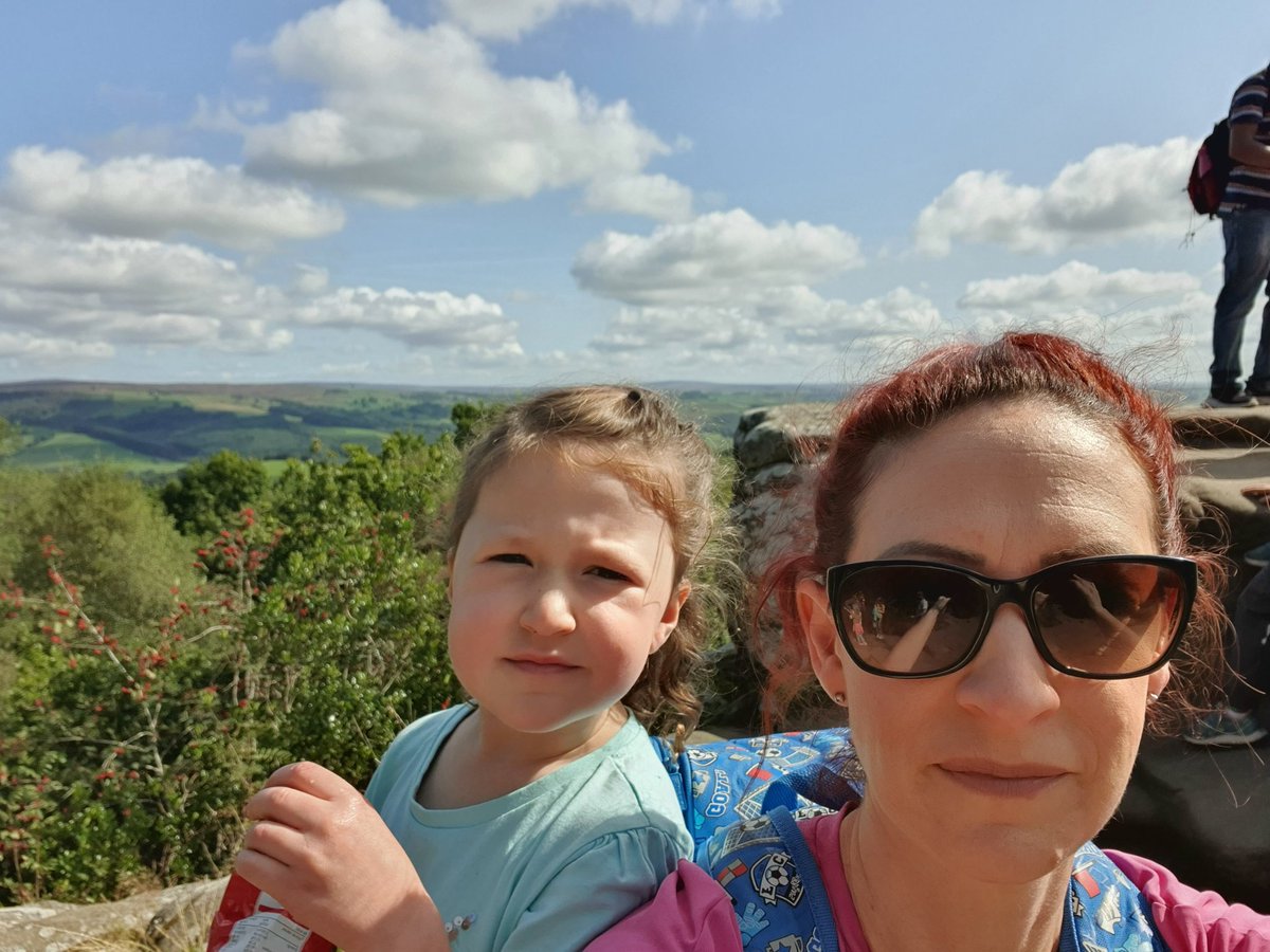 Ann-Marie holliday (@an_holliday) on Twitter photo day 28 @NTbrimhamrocks #AHPsActive #WeActiveChallenge day 28 @NTbrimhamrocks #AHPsActive #WeActiveChallenge