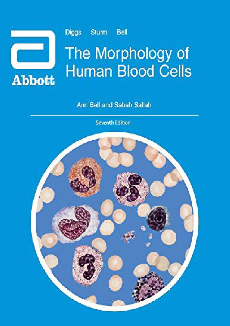 PDF BOOK The Morphology Of Human Blood Cells Seventh Edition Twitter pdf-book-the-morphology-of-human-blood-cells-seventh-edition-twitter