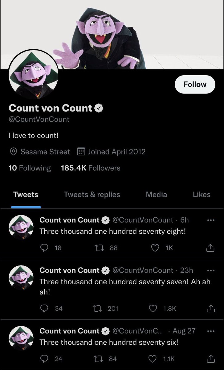 walter ❁ tweet media