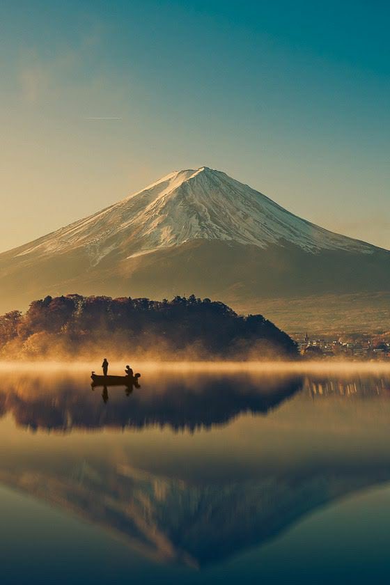 downsyswifey's tweet photo. My son wants to visit one day. #mountfugi #mtfugi #japan #mountain https://t.co/1SqKSN5H3L