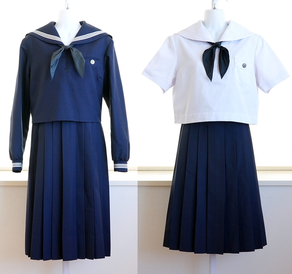 ★☆raymix☆★。筑紫女学園中学校・高校　指定ピーコート raymix様専用。筑紫女学園中学校・高校 指定ピーコート - メルカリ