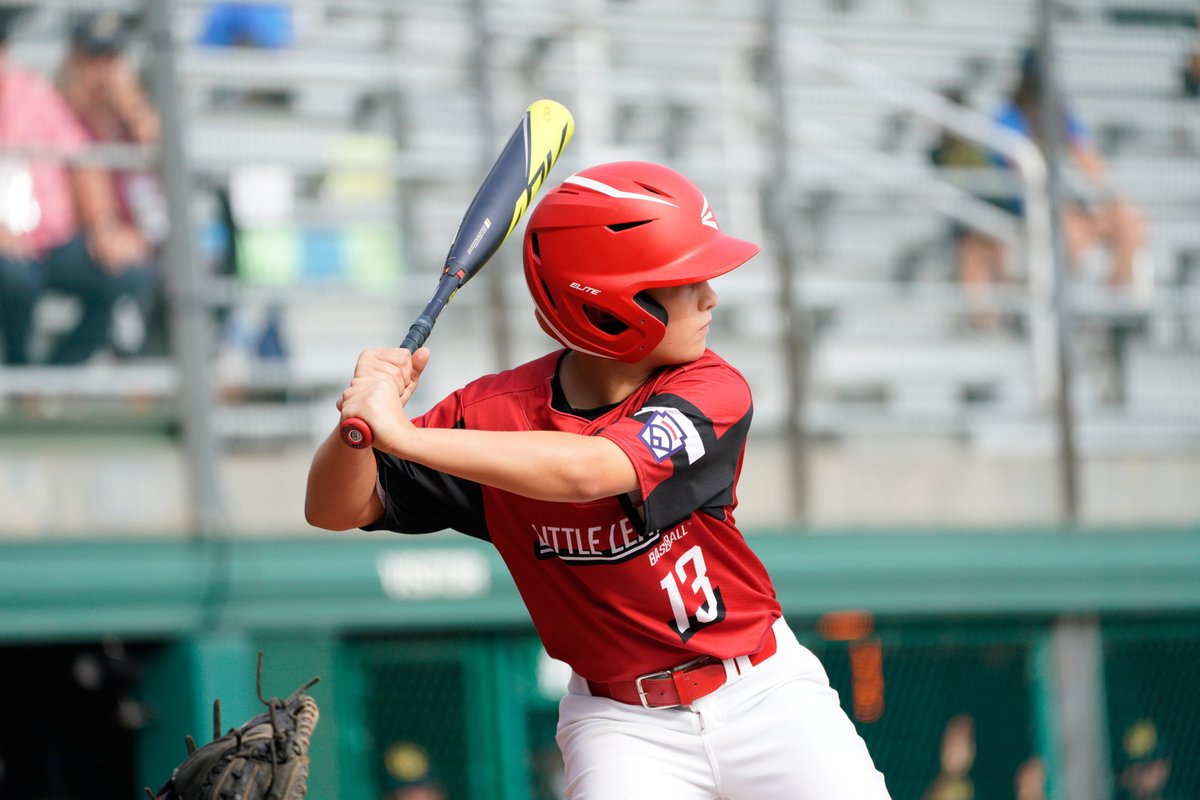 Ladera Ranch Little League (laderaranchll) Twitter