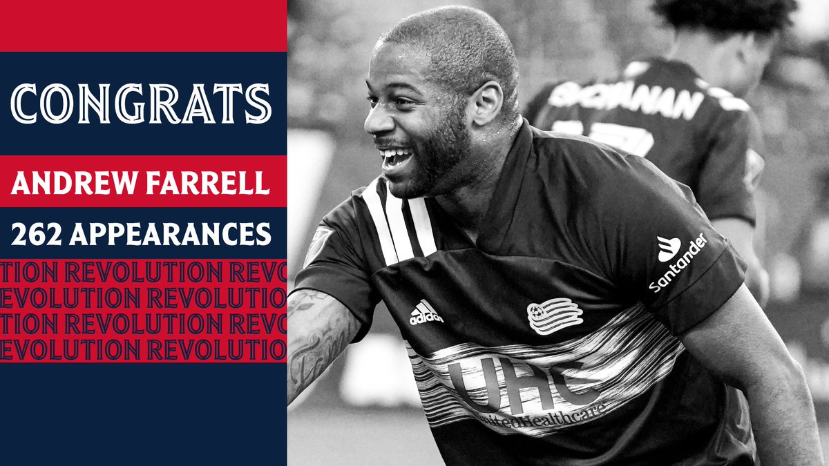 New England Revolution Academy Nerevsacademy Twitter