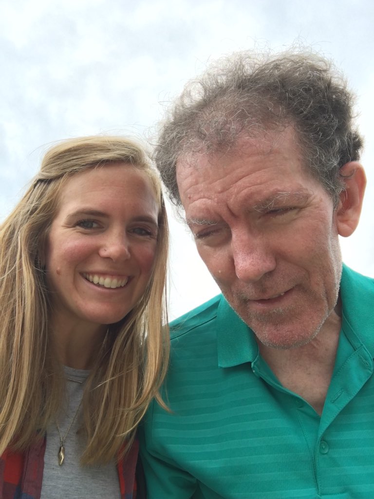I will be doing a fundraiser through <a href="/AlzToronto/">Alzheimer Society TO</a> research department for the <a href="/bostonmarathon/">Boston Marathon</a> this year in honour of my late dad. If this resonates with you consider donating: on.alz.to/goto/brittanym…