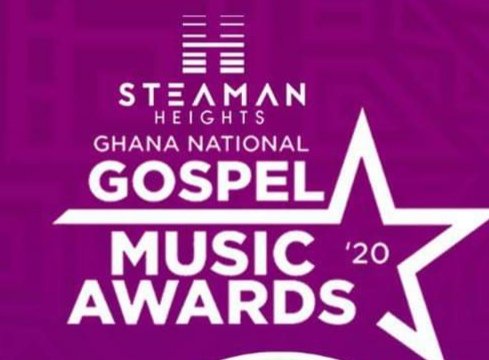 GhanaMusic's tweet photo. Steaman Heights Ghana National Gospel Music Awards Male Vocalist of the year – @ClotteyC
#ngma20 https://t.co/l2yrce436T