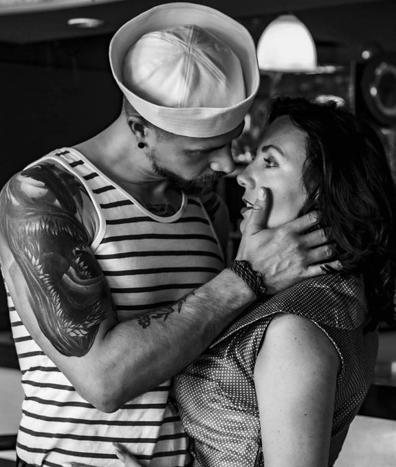 Bonne nuit 😴   #vintage #blackandwhitephotography #pinup #Rentree2021 https://t.co/Vet8TSqCW9<a href="/tag/vintage"class="tags">#vintage</a><a href="/tag/blackandwhitephotography"class="tags">#blackandwhitephotography</a><a href="/tag/pinup"class="tags"><span>#pinup</span></a><a href="/tag/rentree2021"class="tags"><span>#rentree2021</span></a>