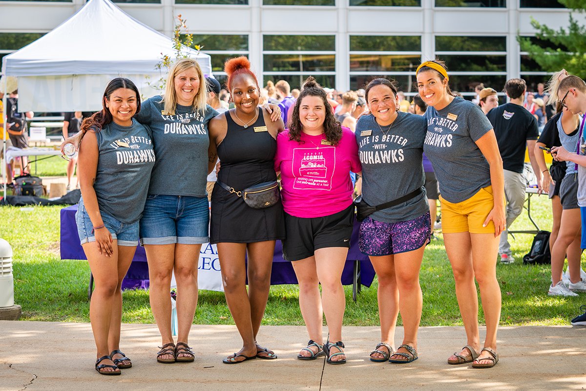 LorasCollegeSL's tweet photo. Campus fest is a great opportunity to find your niche at Loras!
#LorasCollege #CommittedToMore #LorasTogether https://t.co/I6nSg8iqhw