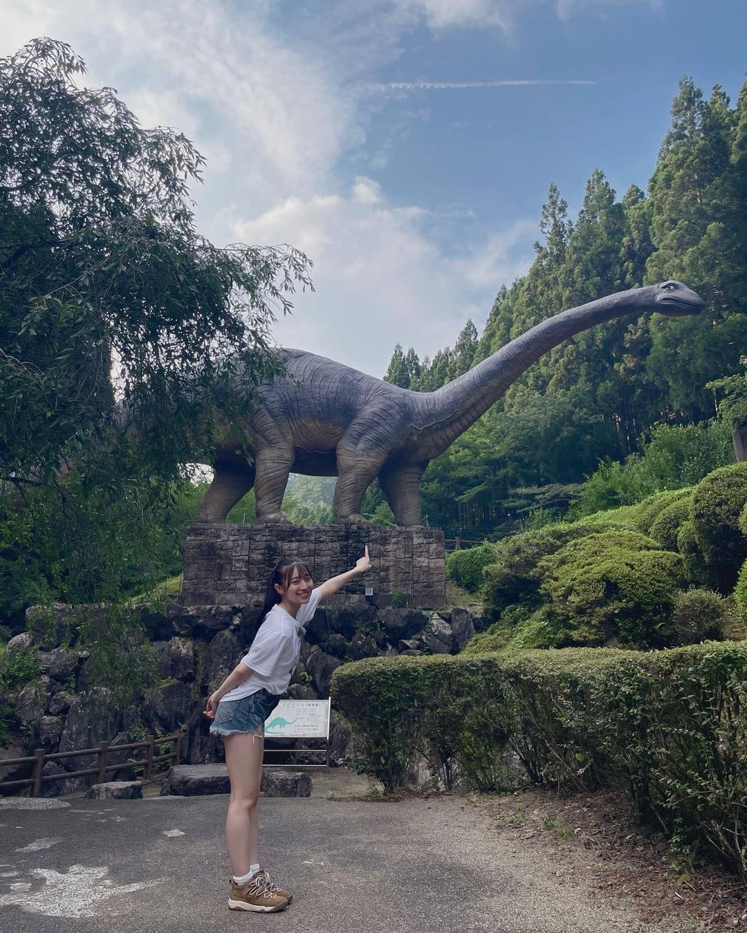 たかぼん 宮崎 Wakana Abe Instagram 和歌山県 小原洞窟恐竜ランド T Co Ic6zyjmtz4 Twitter たかぼん 宮崎 Wakana Abe Instagram 和歌山県 小原洞窟恐竜ランド T Co Ic6zyjmtz4 Twitter