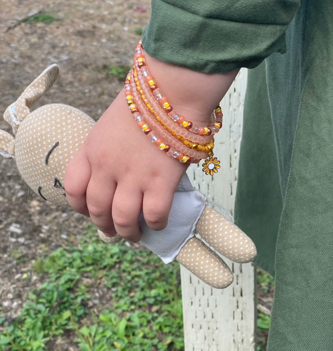 I love how these sunflower sets turned out 😍😍

willowbeadsco.com